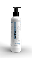 WOW! DOGS Shampoo for white and light coats 250 ml