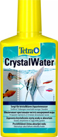 Tetra CrystalWater 250 ml - liquid water clarifier