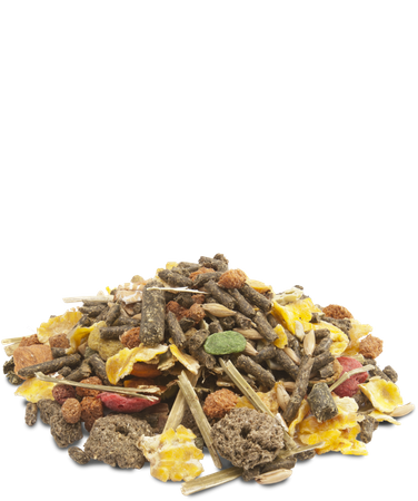 Versele-Laga Crispy Muesli - Guinea Pigs 1kg