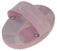 Covalliero Kids Horse Comb Lilli Starlight Pink 13cm