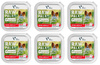 no pork Vetexpert Raw Paleo Pate Mini Adult Beef 6x150g