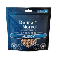 DOLINA NOTECI Training Treats Allergy dog treats 130g