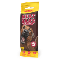 JOSERA Meat Bars Beef 40g