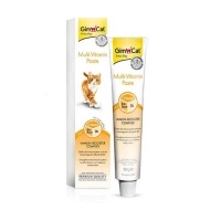 GIMBORN Gim Cat MULTIVITAMIN paste for cats 50g