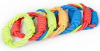 Dingo Ringo Energy with rope for dogs