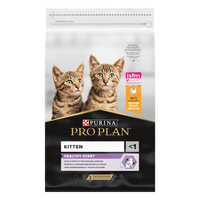 no pork Purina Pro Plan Original Kitten Chicken With Rice 10kg