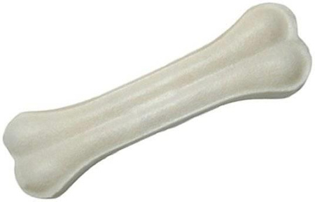 no pork Maced Pressed White Bone 21cm