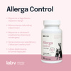 Lab-v Allerga Control – Support for allergy symptoms 2x45 capsules