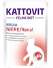 NO PORK Kattovit Niere/Renal Duck 24x85g
