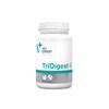 VET EXPERT TRIDIGEST - digestive preparation for dogs and cats 3x40 tablets