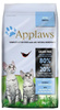 no pork APPLAWS Complete Dry Kitten Chicken 2kg