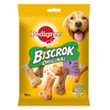 Pedigree Biscrok Adult Dog Treats in the Shape of Cubes with Lamb, Chicken, and Beef 200g