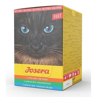 Josera 8x Multipack Net 6x70g
