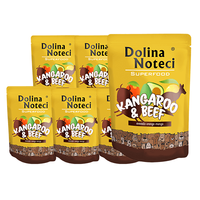 NO PORK Dolina Noteci Superfood Kangaroo and Beef 10x300g