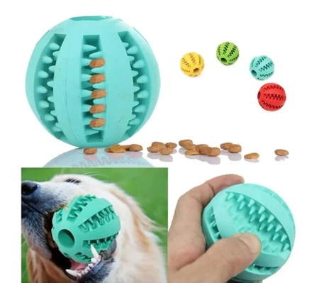 Dog treat ball 6cm