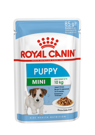 ROYAL CANIN Mini Puppy 12x85g