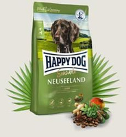 Happy Dog Supreme Neusseland 4kg