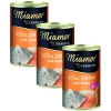  No pork  Miamor VitalDrink with chicken 3x135ml