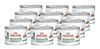 no pork ROYAL CANIN Veterinary Diabetic Special Low Carbohydrate 12x195g