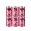 WILD FARM Pate with Lamb 6x400g - gluten-free cat food