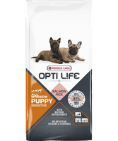 no pork Versele-Laga Opti Life Puppy Sensitive Salmon with Rice 2.5kg