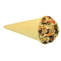 Vitapol Fruit-Flavored Rodent Treats 40g