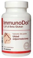 Dolfos ImmunoDol Dog 90 Tablets