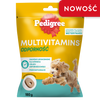 PEDIGREE Multivitamins Immunity - complementary food for adult dogs, chicken flavor 180 g