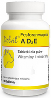 Dolfos Dolvit Calcium Phosphate ADзE 90 Tablets