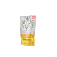 JOSERA Pate Turkey with courgette 85g