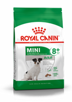 no pork ROYAL CANIN Mini Adult 8+ 2kg