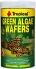 Tropical Green Algae Wafers 250ml