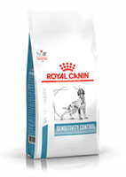 no pork ROYAL CANIN Sensitivity Control 1.5kg