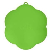 CATIT Silicone Mat Flower Green 30cm