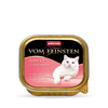 Animonda Vom Feinsten Adult Cat Turkey Hearts 100g