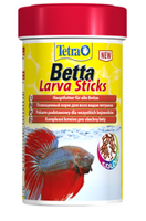 Tetra Betta Larva Sticks 100ml