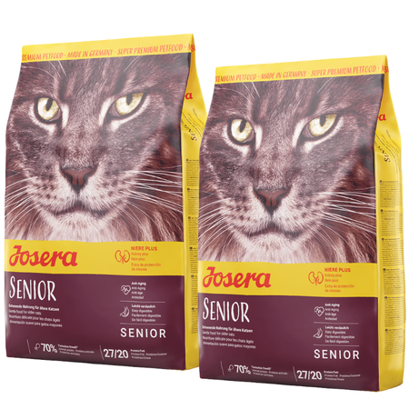 Josera Senior 2x2kg