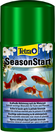 Tetra Pond Season Start 250 ml