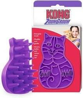 KONG Company Zoom Groom Purple