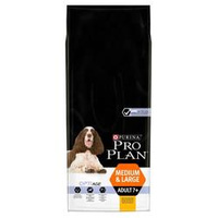 no pork Purina Pro Plan Medium & Large Adult 7+ Optiage 14kg