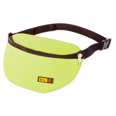 Dingo Green Treat Pouch