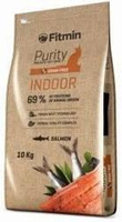 no pork Fitmin Purity Indoor 10kg