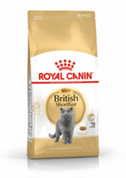 no pork ROYAL CANIN British Shorthair Adult 400g