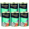  No pork  Miamor VitalDrink with tuna 6x135ml