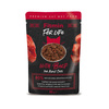 no pork Fitmin Cat For Life Adult Beef 85g