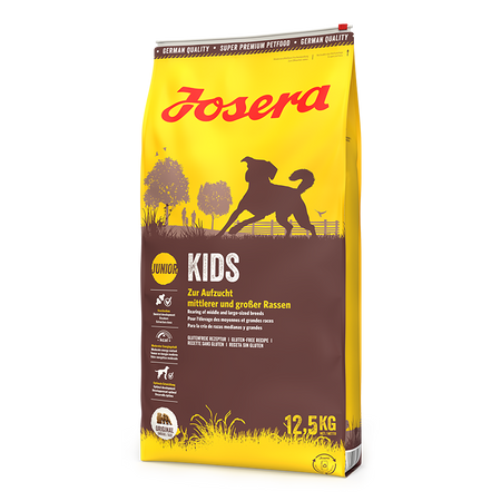 	 JOSERA Junior Kids 12,5kg