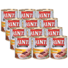 Rinti Kennerfleisch Huhn wet dog food – chicken 12x800g
