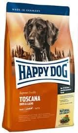 Happy Dog Supreme Toscana 12.5 kg