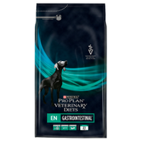 no pork PURINA Pro Plan Veterinary Diets EN Gastrointestinal Dog 5kg