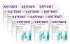  NO PORK Kattovit Gastro turkey 12x85g